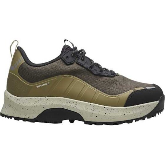 Gaitline Gravel Lite WP Olive/Dried Herb/Black 44