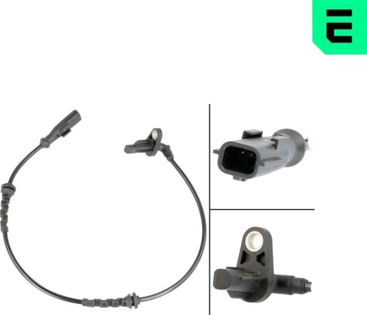 OPTIMAL 06 S720 Sensor ABS