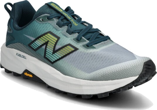 New Balance New Balance Rebel Trail Green 46.5