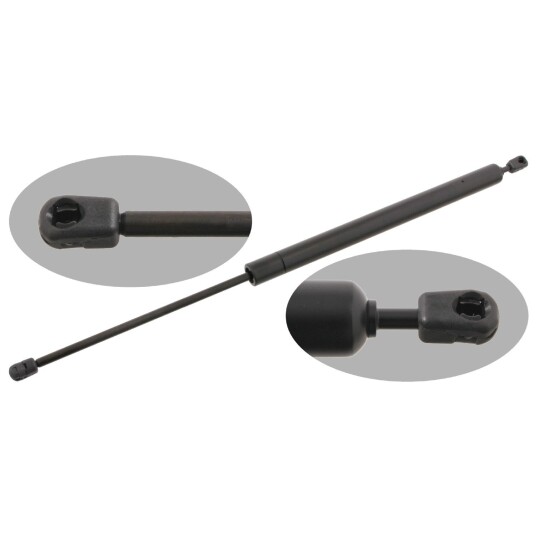 Baklukedemper FEBI BILSTEIN 28554