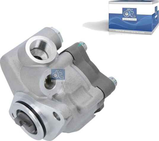 Servopumpe DT 3.69005 Servopumpe DT 3.69005