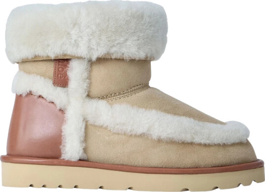 Chloé Dame Sko Beige 40 EU, Chloé Dame Sko Beige 40 EU,