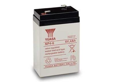 Eaton UPS Battery 6V 4Ah Eaton UPS Battery 6V 4Ah