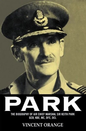 Park Av Vincent Orange