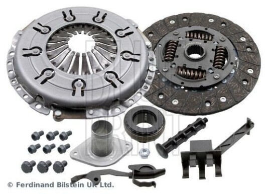 Clutchsett BLUE PRINT ADBP300192