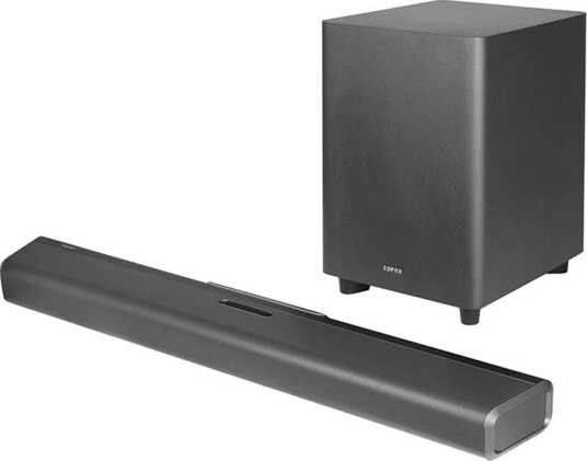 Edifier B700 5.1.2 Høyttalersett med Soundbar