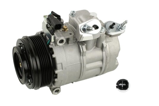 AC kompressor FAST FT56314 AC kompressor FAST FT56314