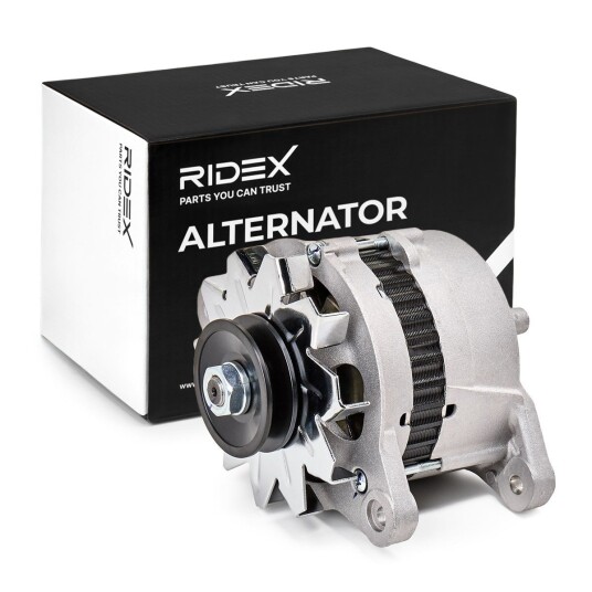 Dynamo RIDEX 4G1409 Dynamo RIDEX 4G1409