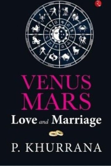 Venus Mars