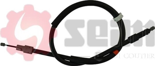 SEIM 554277 Tautrekk håndbremse SEIM 554277 Tautrekk håndbremse