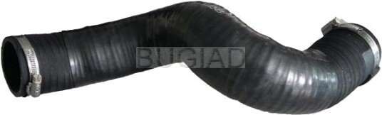 BUGIAD 86646 Ladeluftslange BUGIAD 86646 Ladeluftslange
