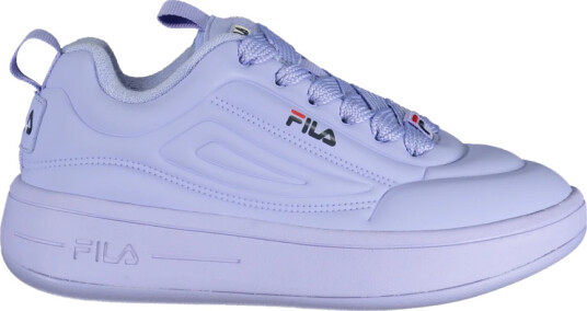 Fila Dame Sko Blå 36 EU,