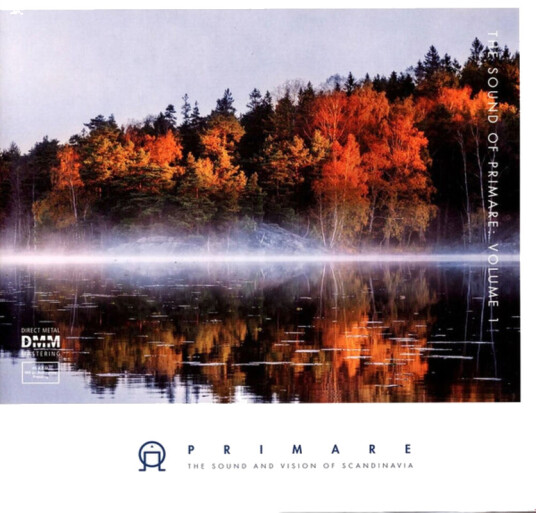 Sound Of Primare Volume 1
