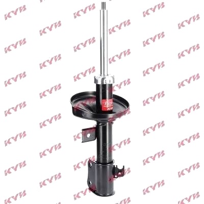 KYB 333432 Støtdemper KYB 333432 Støtdemper