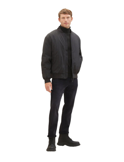 Tom Tailor Tom Tailor Josh - Black - 36 x 34 Tom Tailor Tom Tailor Josh - Black - 36 x 34