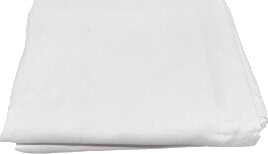Aumi Collection Dra på laken 180 x 200 cm Hvit Aumi Collection Dra på laken 180 x 200 cm Hvit