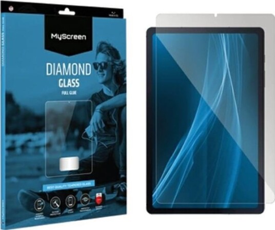 Myscreen Ms Diamond Glass Fg Sam Tab A9 8.7" Grūdintas Stiklas