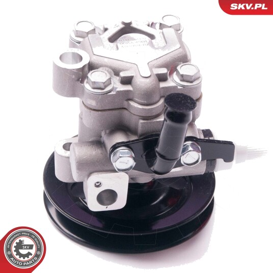 Servopumpe ESEN SKV 10SKV200