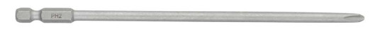 Essve Bits Tx30 150mm