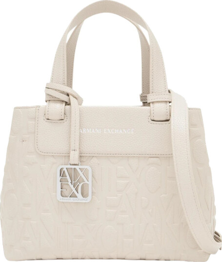 Armani Exchange Dame Vesker Beige ONE SIZE, Armani Exchange Dame Vesker Beige ONE SIZE,