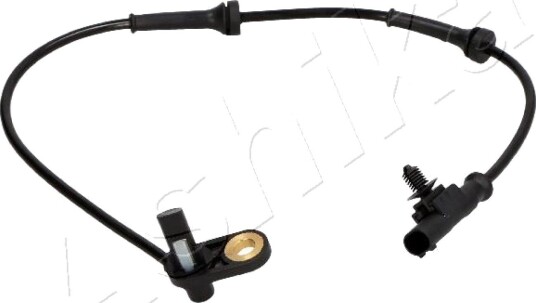 ABS sensor ASHIKA 151-01-156