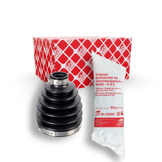 Febi Bilstein Mansjett drivaksel FEBI BILSTEIN 172465