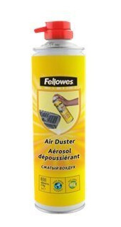 Fellowes Hfc Free Air Duster Luftavstøver Fellowes Hfc Free Air Duster Luftavstøver
