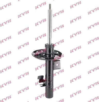 KYB 339818 Støtdemper KYB 339818 Støtdemper