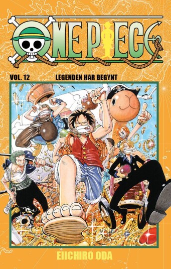 One piece One piece