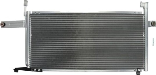 Kondensator THERMOTEC KTT110386