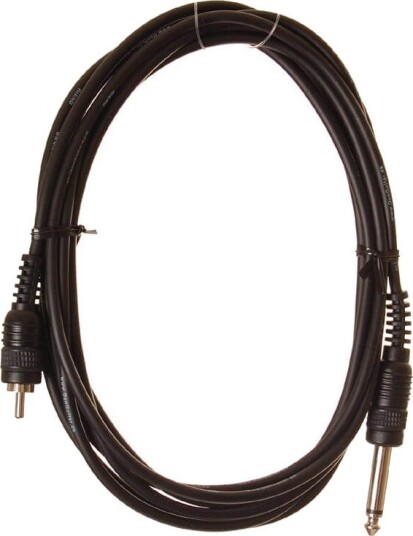HiEnd RCA-Til-Jack-Kabel 3 m