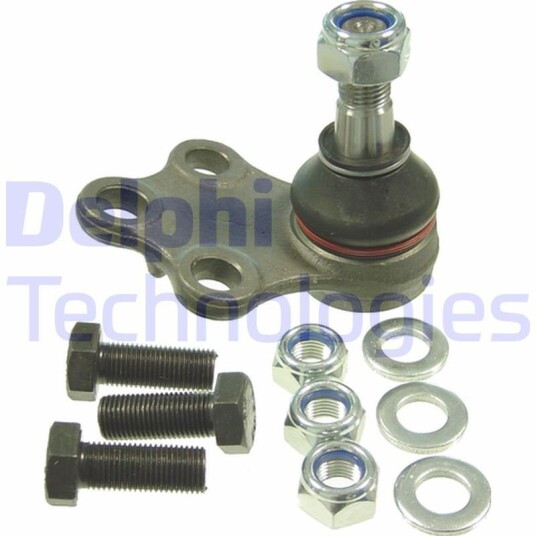 Bærekule DELPHI TC601 Bærekule DELPHI TC601
