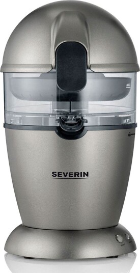 Severin CP 3537 Automatisk Sitruspresser 50W (400ml)