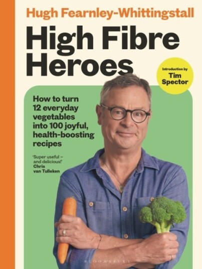 High Fibre Heroes