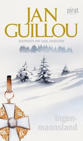 Ingenmannsland Av Jan Guillou