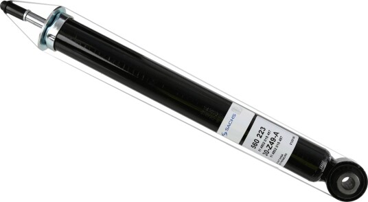 SACHS 560 223 Støtdemper SACHS 560 223 Støtdemper