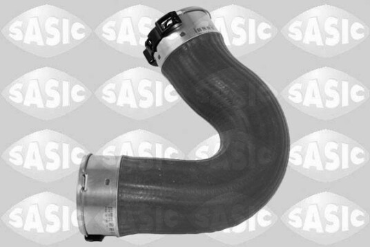 SASIC 3336173 Ladeluftslange