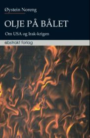 Olje på bålet Olje på bålet