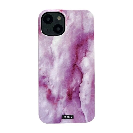 BY KRIS IPHONE 14 PLUS DEKSEL MAGSAFE DAZZLING PINK