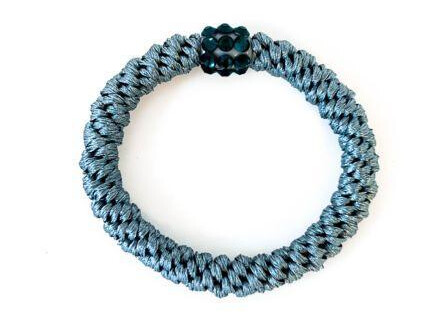 Onfleek Hoops Rhinestone Hoops Rhinestone Minty Breeze