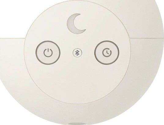 Moonboon Motor Connect Premium   Cream   19X20X18CM