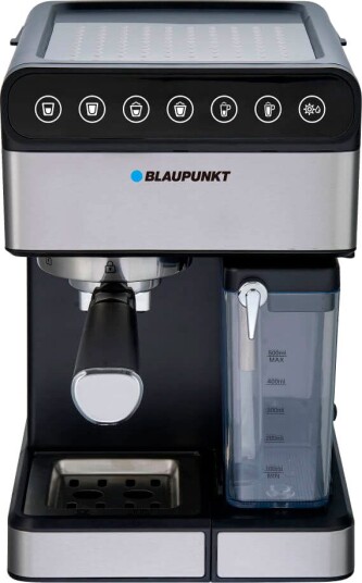Blaupunkt CMP601 Espressomaskin (15 bar)