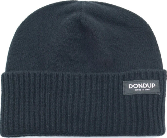 Dondup unisex Accessories Blå ONE SIZE,