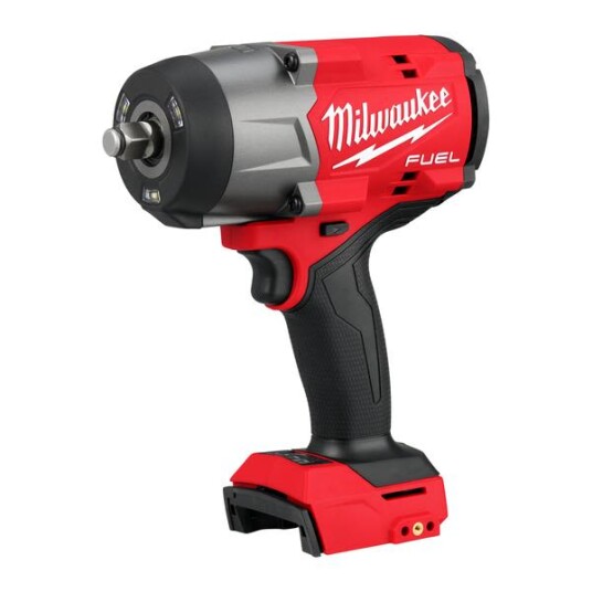 Milwaukee M18 FHIW2F12 0 Muttertrekker Uten Batteri Og Lader Milwaukee M18 FHIW2F12 0 Muttertrekker Uten Batteri Og Lader