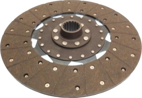 Clutchplate KAWE 4374 Clutchplate KAWE 4374