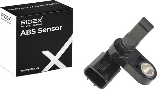 RIDEX 412W0183 Sensor ABS RIDEX 412W0183 Sensor ABS