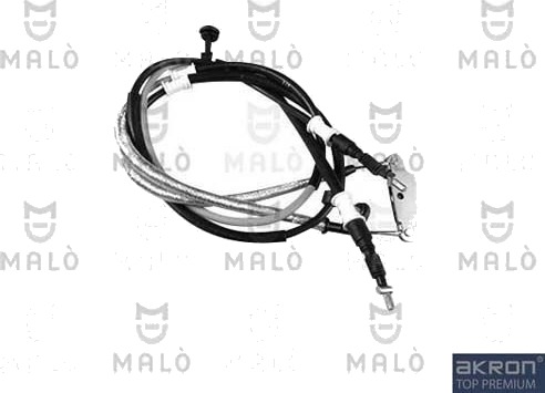 MALÒ 26532MOD Clutchkabel MALÒ 26532MOD Clutchkabel