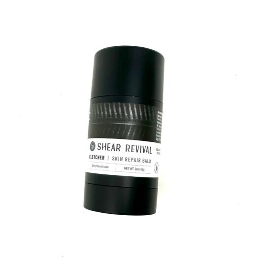Shear Revival Fletcher Skin Repair Balm Shear Revival Fletcher Skin Repair Balm