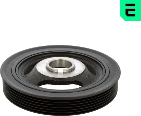 Remskive veivaksel OPTIMAL F7 8012