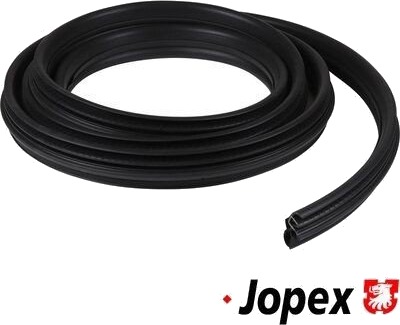 JP GROUP 1185703300 Dørtetning